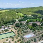 Casa Anita - - Granaio, Toscana Feriehus
