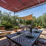 Feriehus Casa Anita - - Granaio, Toscana