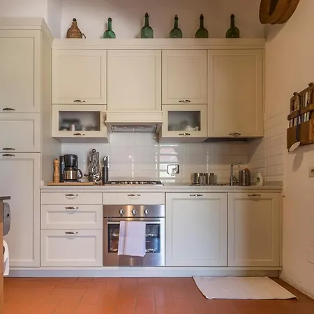 Casa Anita - - Granaio, Toscana