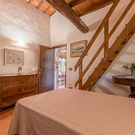 Casa Anita - - Granaio, Toscana * Castellina in Chianti