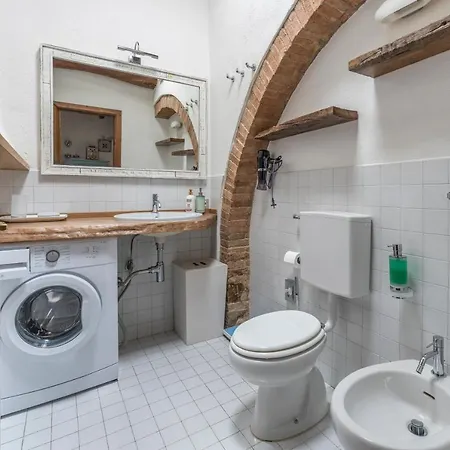 Σπίτι διακοπών Casa Anita - - Granaio, Toscana Castellina in Chianti
