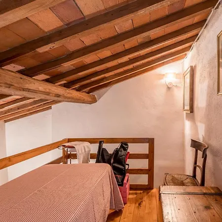 Σπίτι διακοπών Casa Anita - - Granaio, Toscana