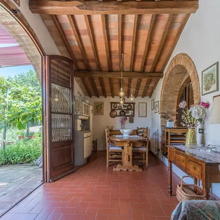 Holiday home Casa Anita - Pool And Tennis Court - Granaio, Toscana Castellina in Chianti