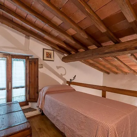 Holiday home Casa Anita - Pool And Tennis Court - Granaio, Toscana Castellina in Chianti