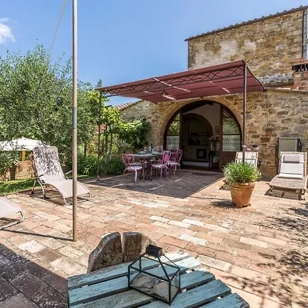 Holiday home Casa Anita - Pool And Tennis Court - Granaio, Toscana Castellina in Chianti