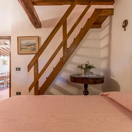 Casa Anita - - Granaio, Toscana