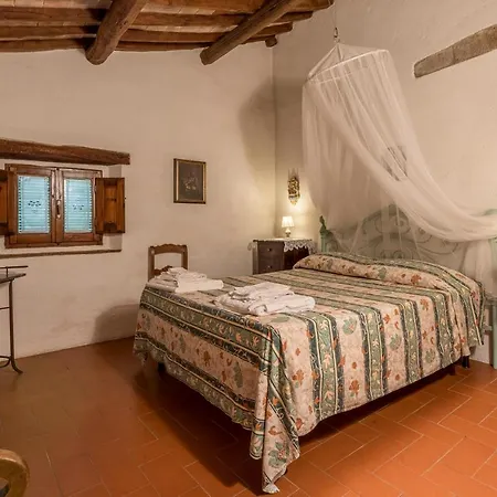 Σπίτι διακοπών Casa Anita - - Granaio, Toscana Castellina in Chianti