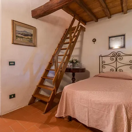 Σπίτι διακοπών Casa Anita - - Granaio, Toscana Castellina in Chianti