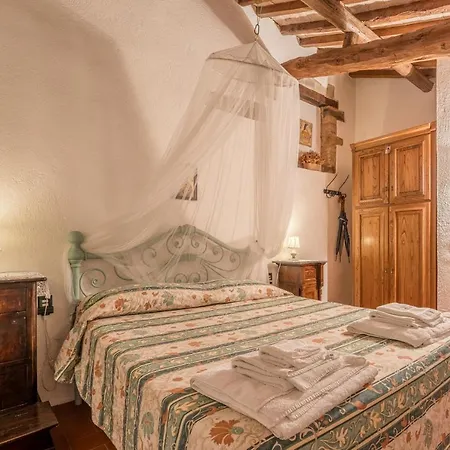 Casa Anita - Pool And Tennis Court - Granaio, Toscana *